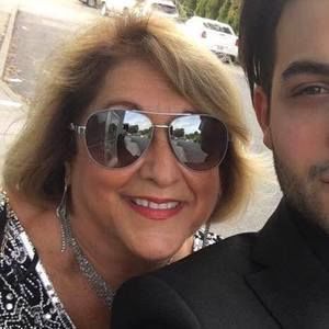 Meet your Posher, Janet